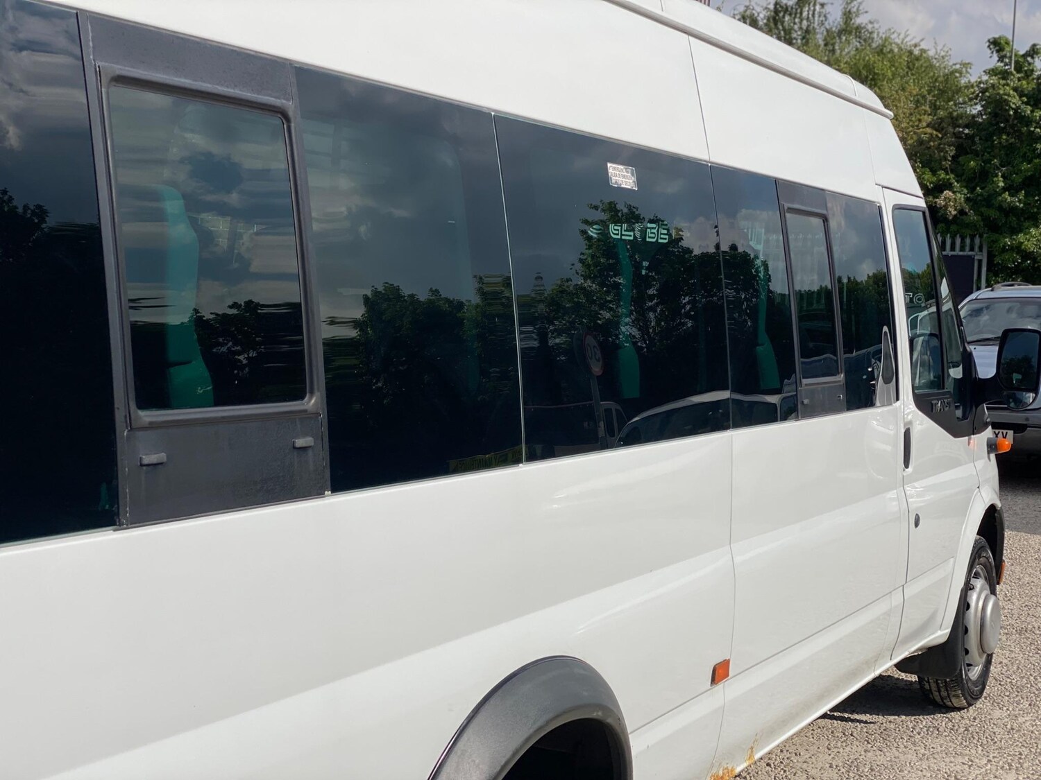 Vehicle 28