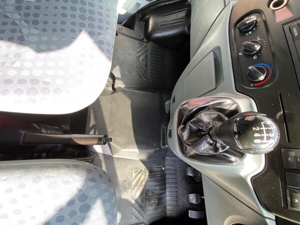 Used Ford Transit 2012 for sale - 74700279: Photo 31
