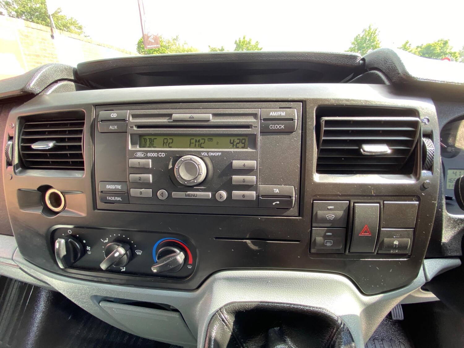Vehicle 32