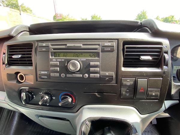 Used Ford Transit 2012 for sale - 74700279: Photo 32