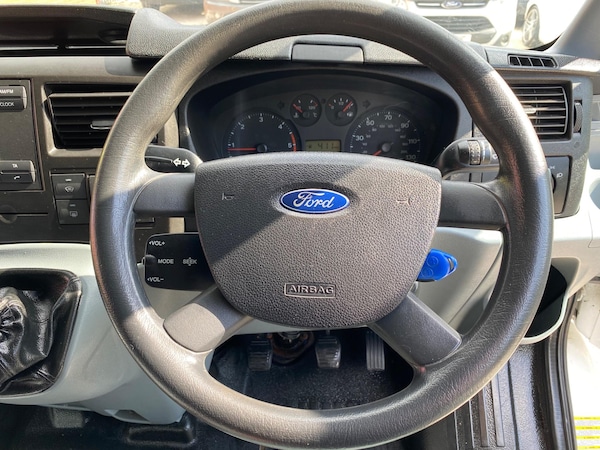 Used Ford Transit 2012 for sale - 74700279: Photo 34