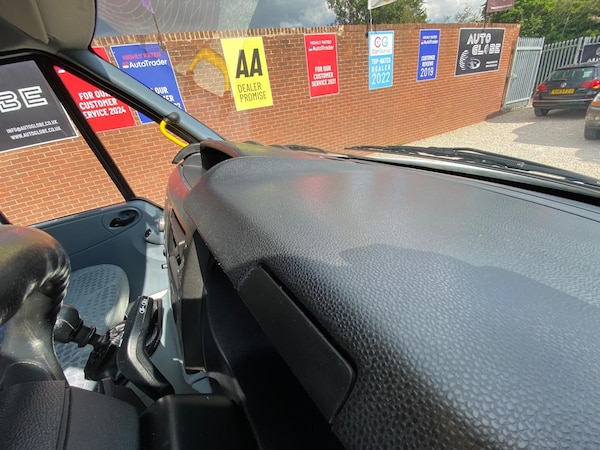 Used Ford Transit 2012 for sale - 74700279: Photo 36