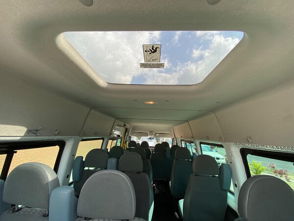 Used Ford Transit 2012 for sale - 74700279: Photo 37