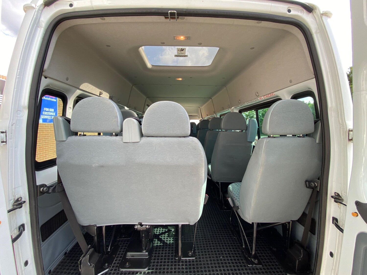 Vehicle 38
