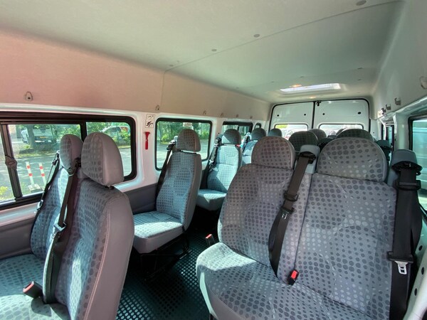 Used Ford Transit 2012 for sale - 74700279: Photo 39