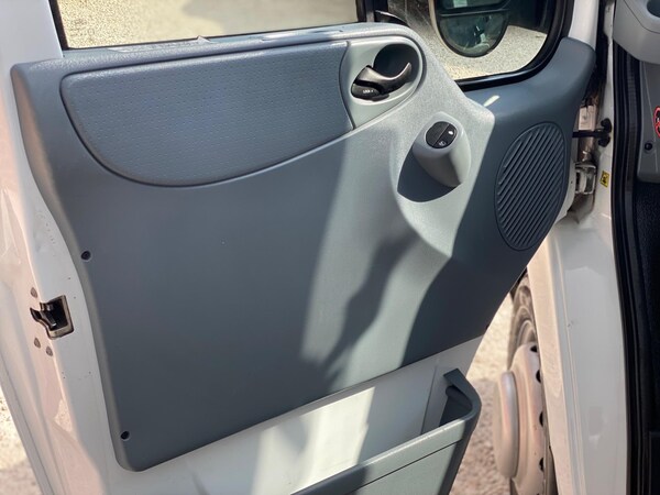 Used Ford Transit 2012 for sale - 74700279: Photo 43