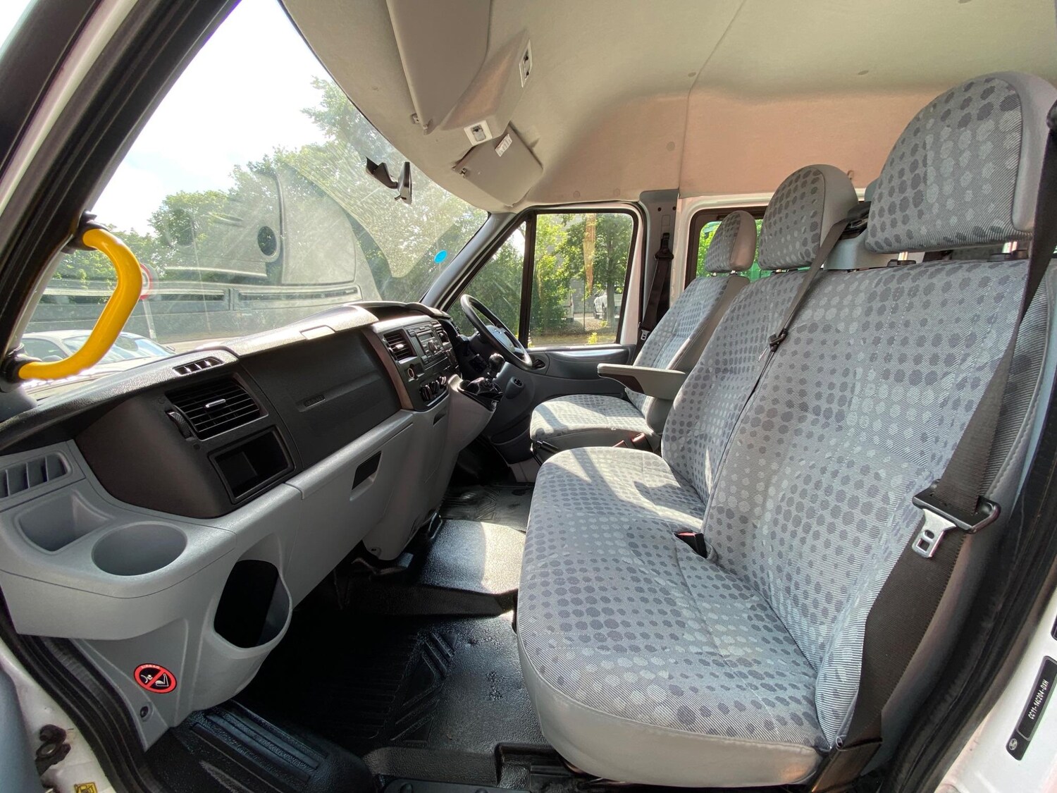 Vehicle 45