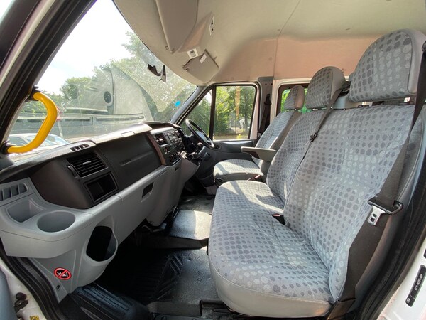 Used Ford Transit 2012 for sale - 74700279: Photo 45