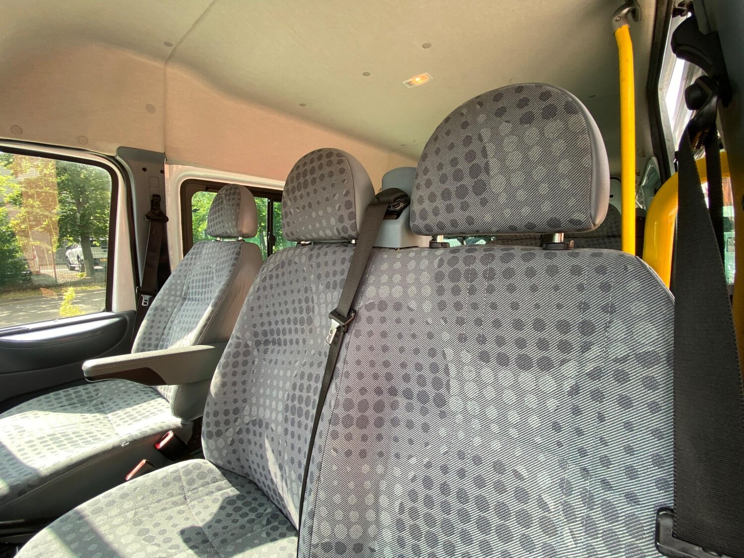Vehicle 46