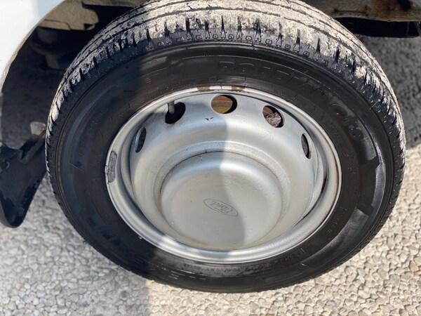 Used Ford Transit 2012 for sale - 74700279: Photo 50