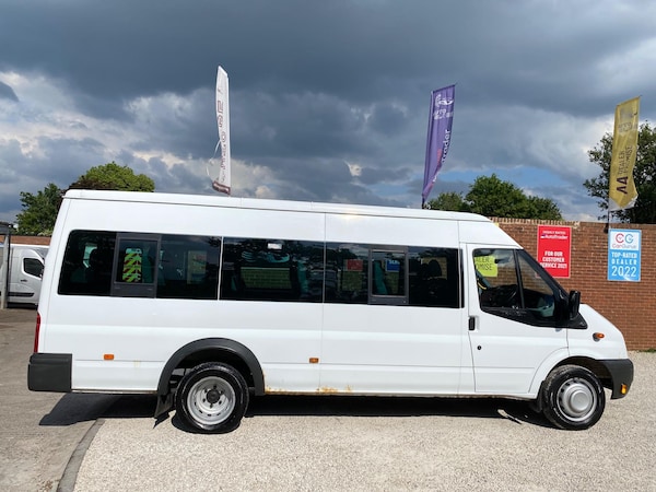 Used Ford Transit 2012 for sale - 74700279: Photo 6