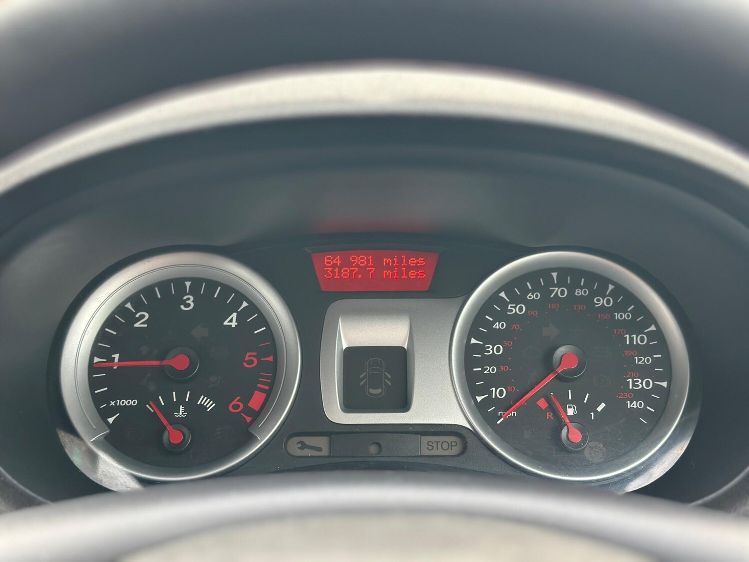 Used Renault Clio 2012 for sale - 77377137: Photo 10