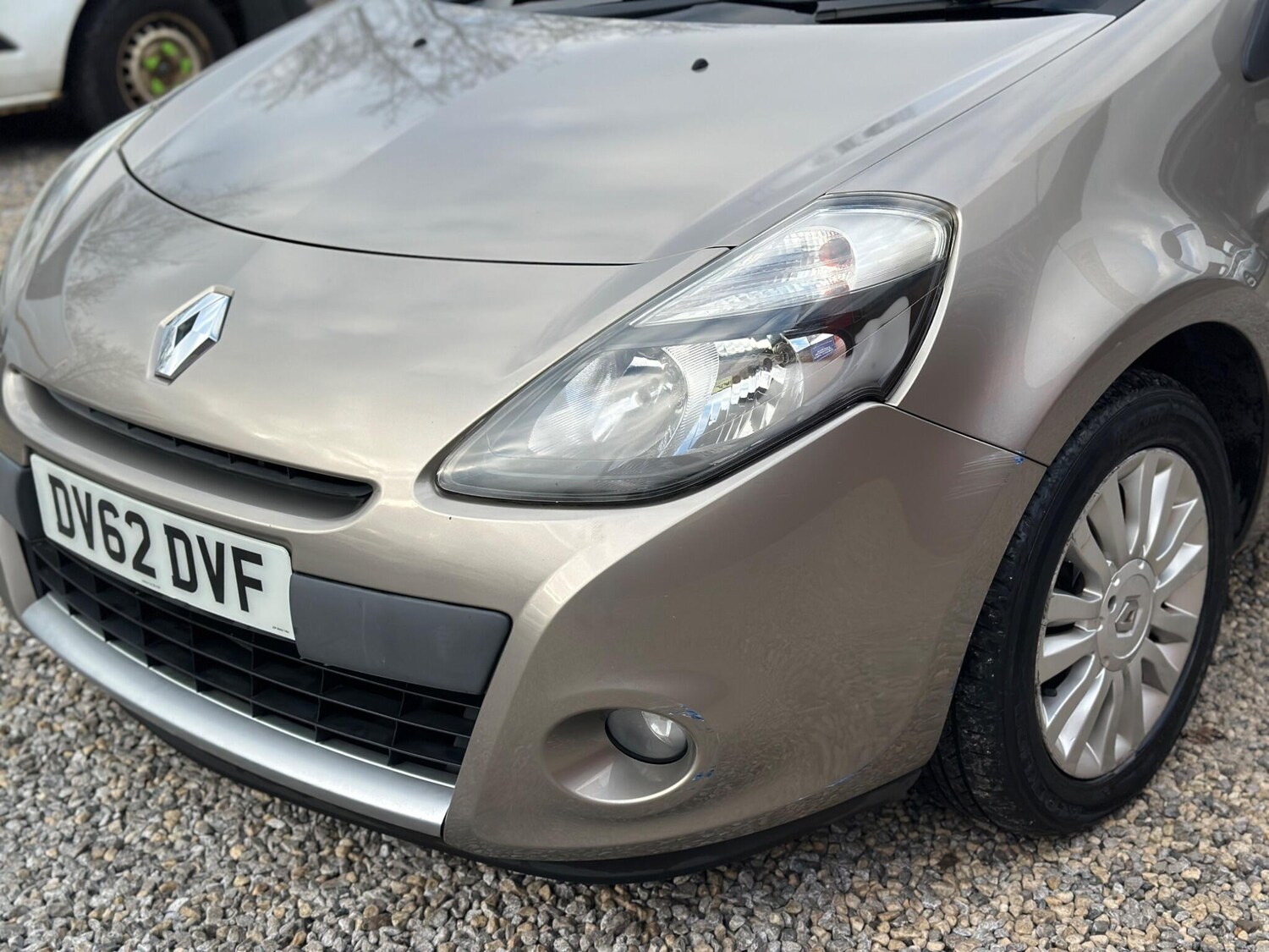 Used Renault Clio 2012 for sale - 77377137: Photo 30