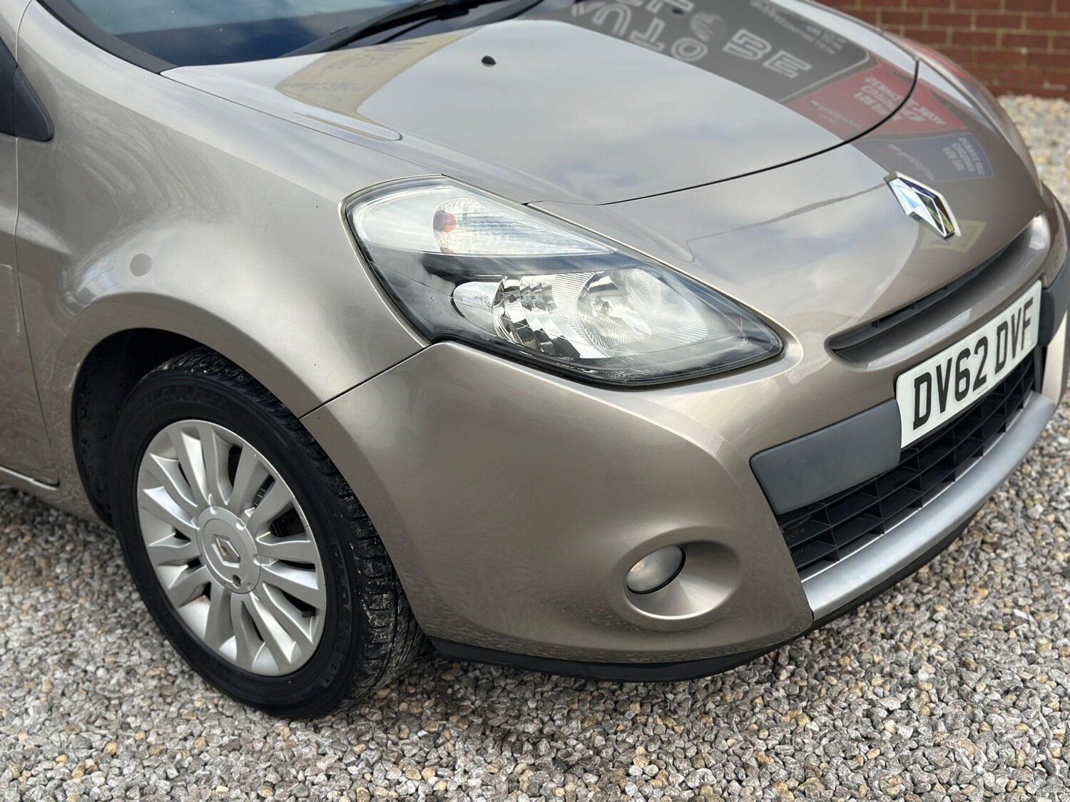 Used Renault Clio 2012 for sale - 77377137: Photo 33