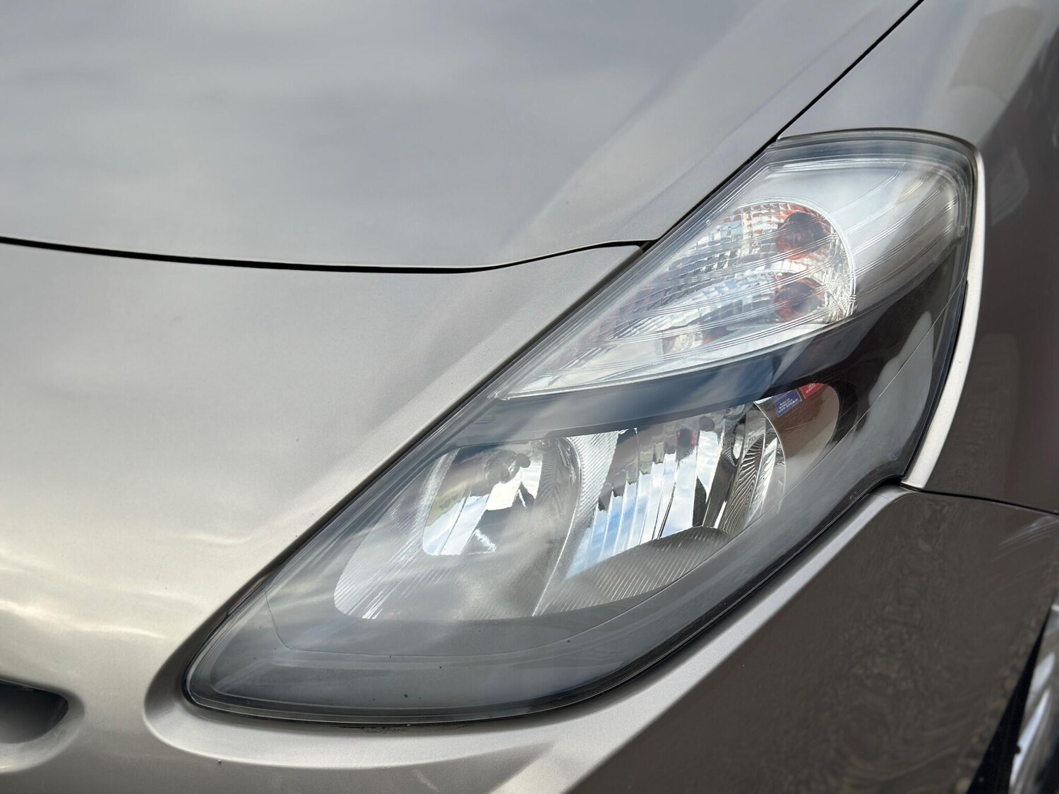 Used Renault Clio 2012 for sale - 77377137: Photo 34