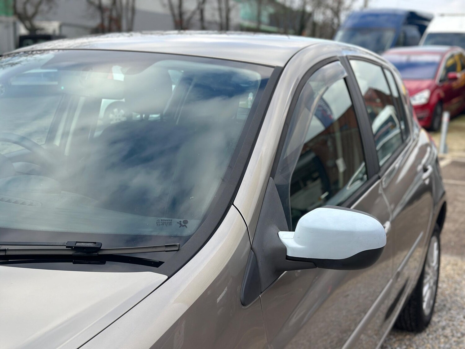 Used Renault Clio 2012 for sale - 77377137: Photo 35