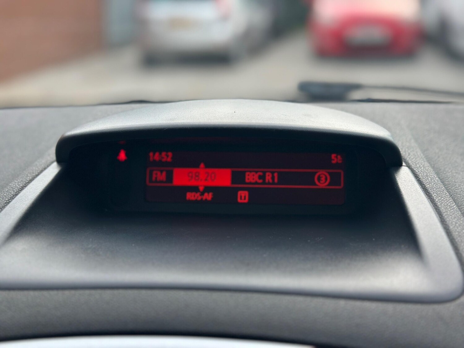 Used Renault Clio 2012 for sale - 77377137: Photo 47