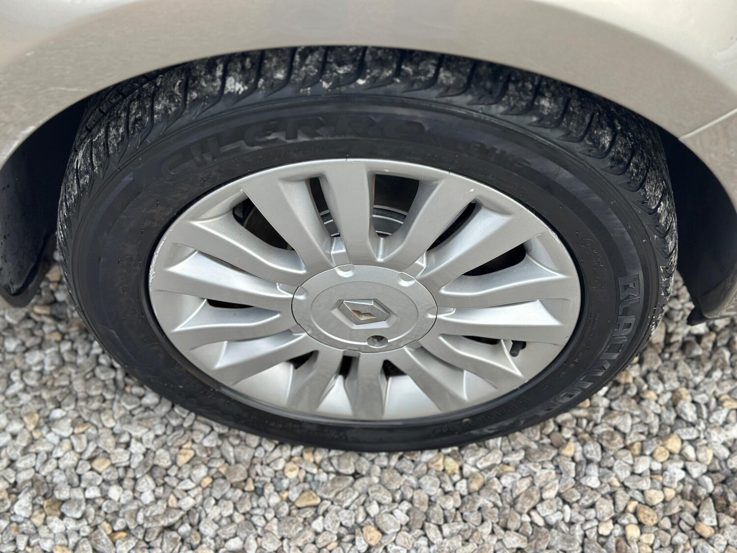 Used Renault Clio 2012 for sale - 77377137: Photo 49