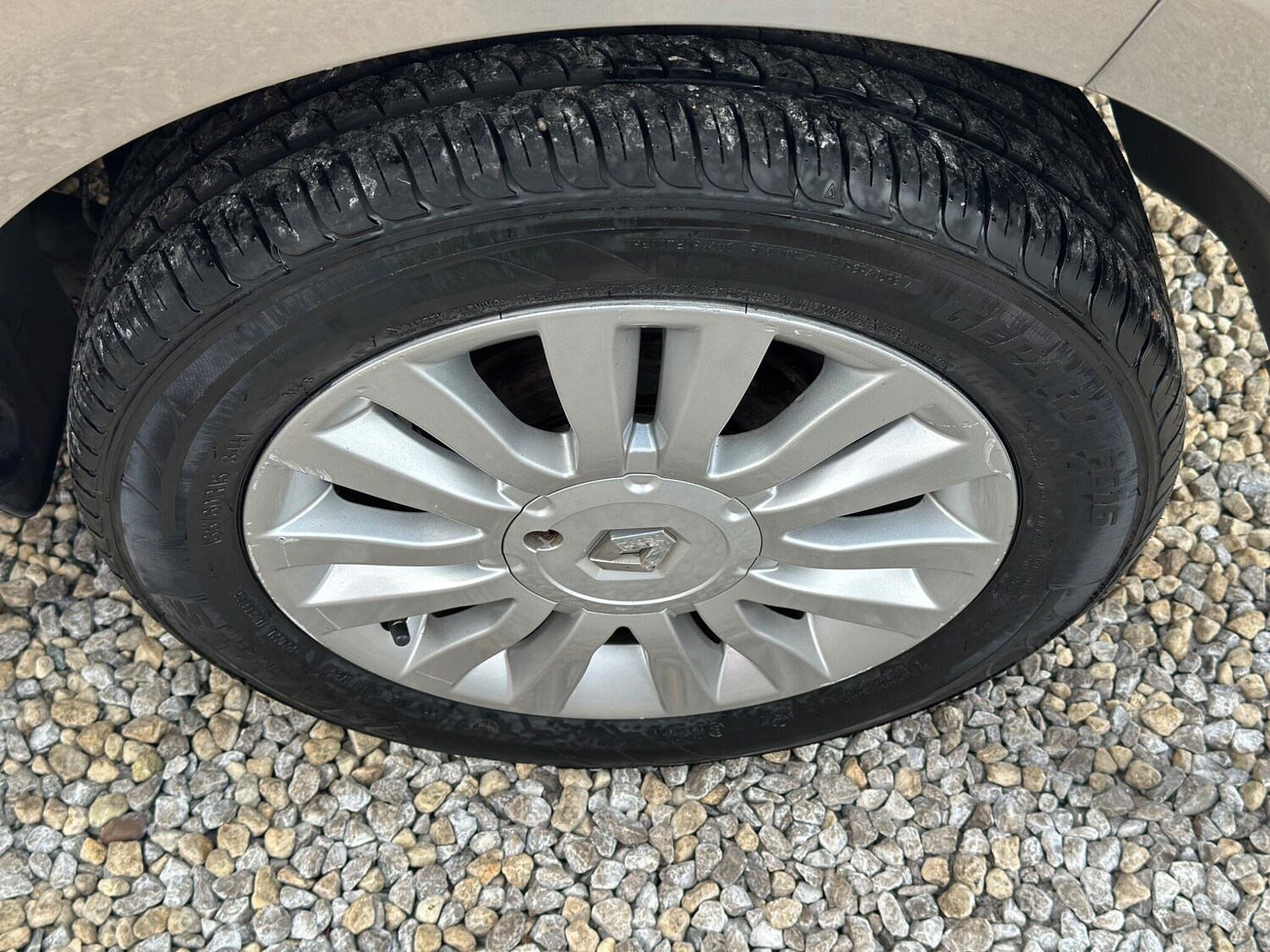 Used Renault Clio 2012 for sale - 77377137: Photo 51