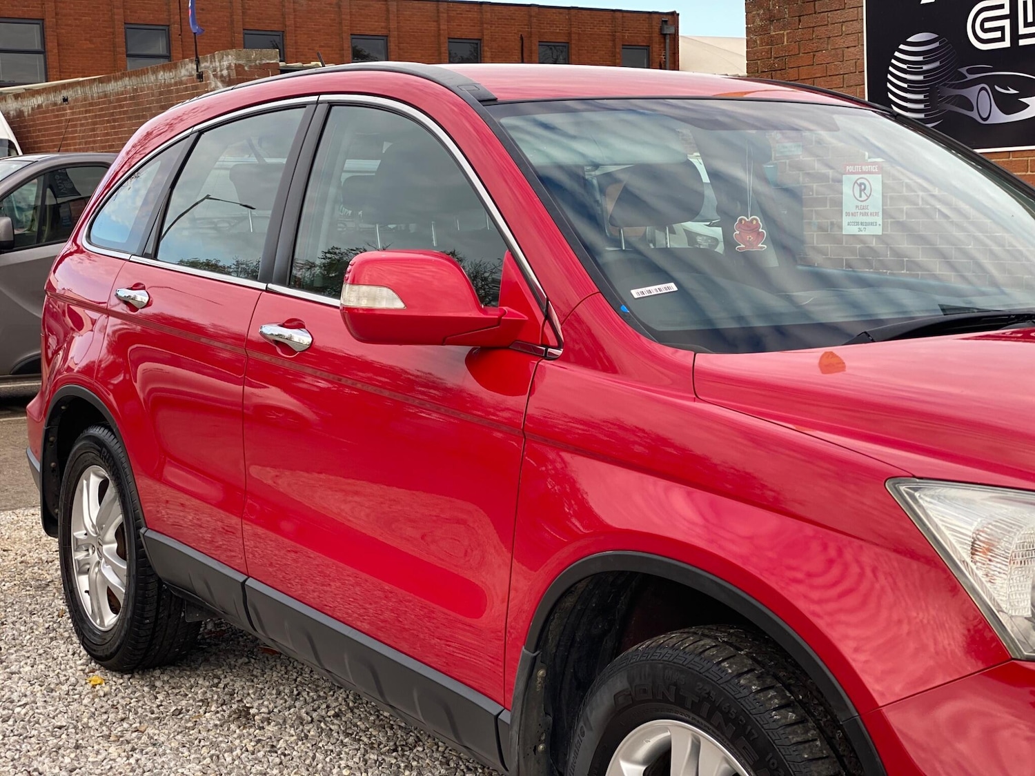 Used Honda CR-V for sale - 76996332: Photo 13