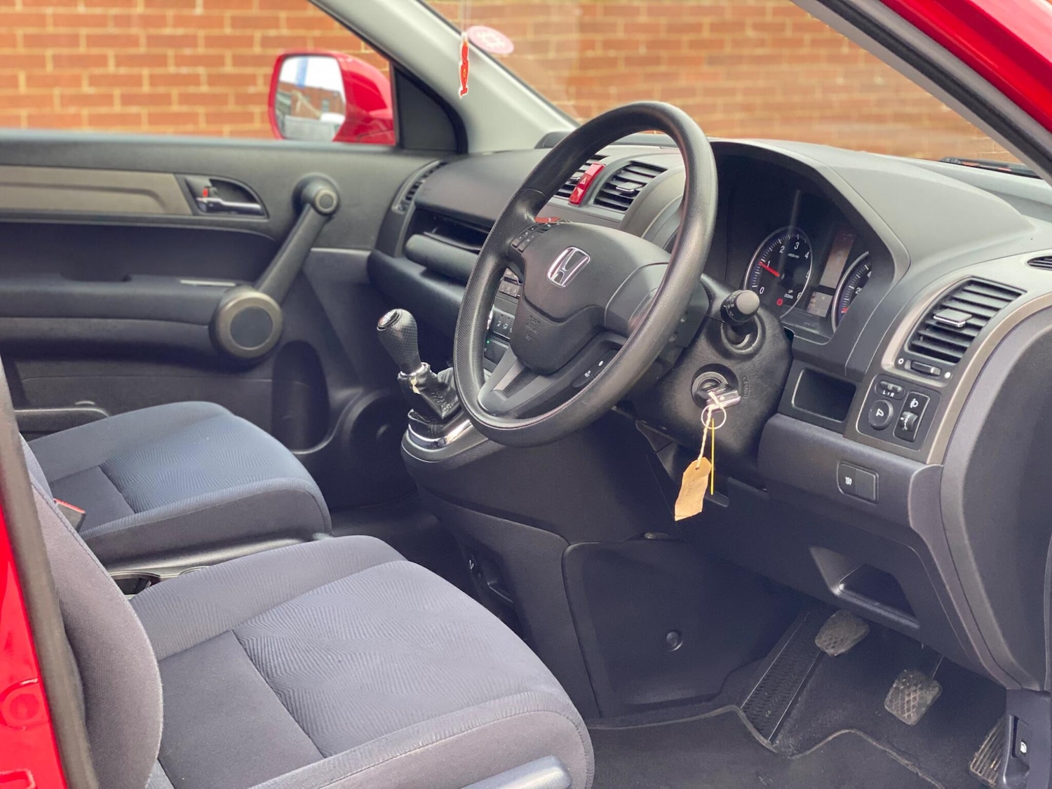 Used Honda CR-V for sale - 76996332: Photo 24