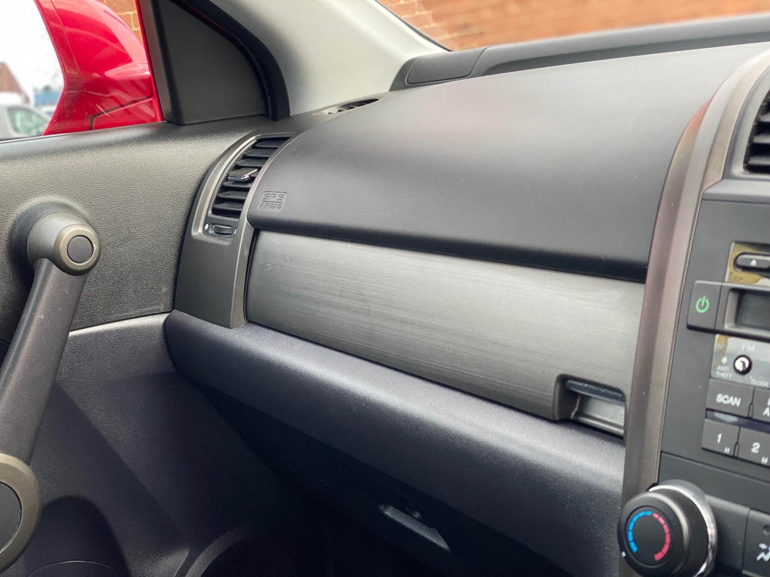 Used Honda CR-V for sale - 76996332: Photo 26