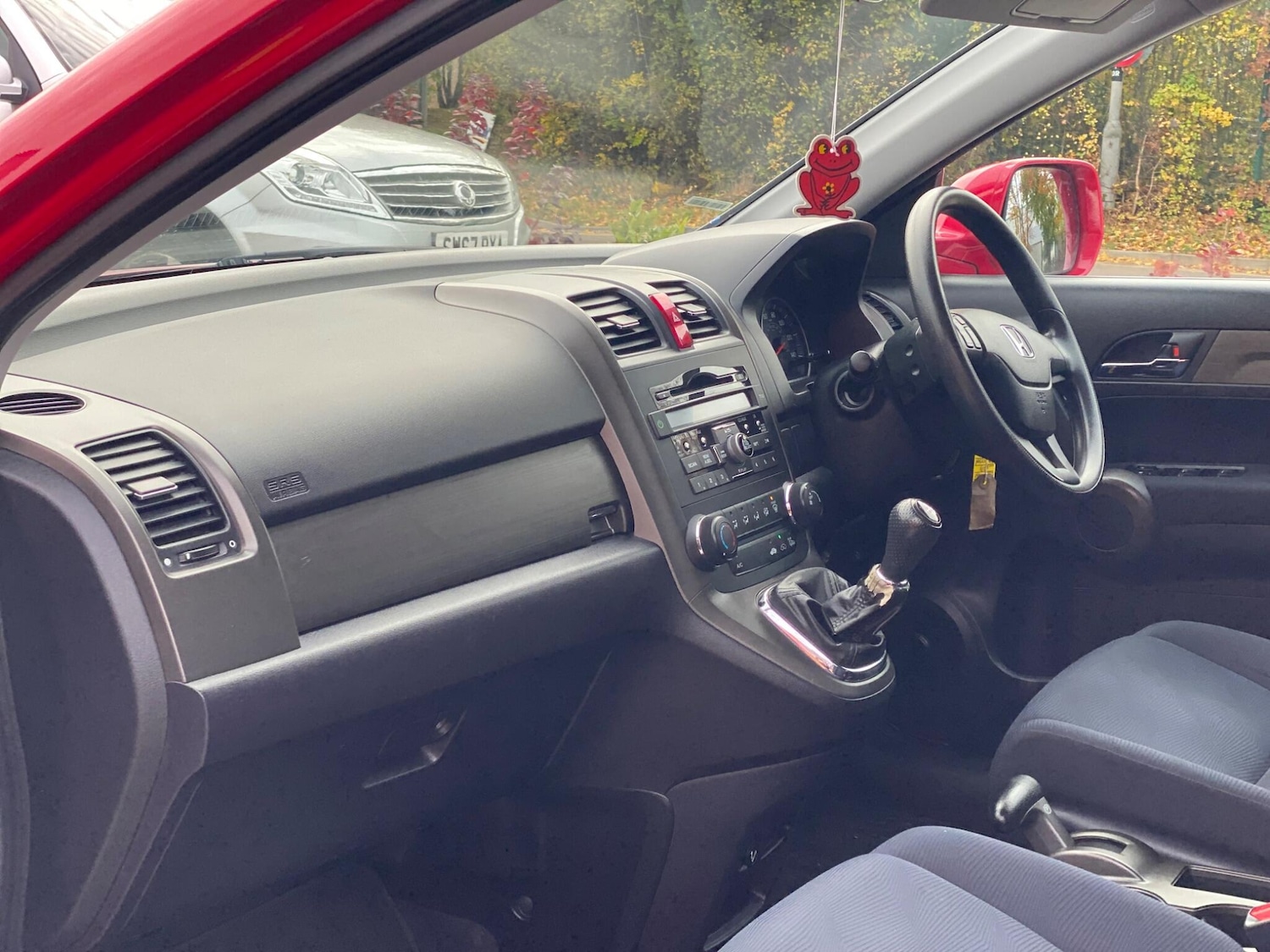 Used Honda CR-V for sale - 76996332: Photo 29