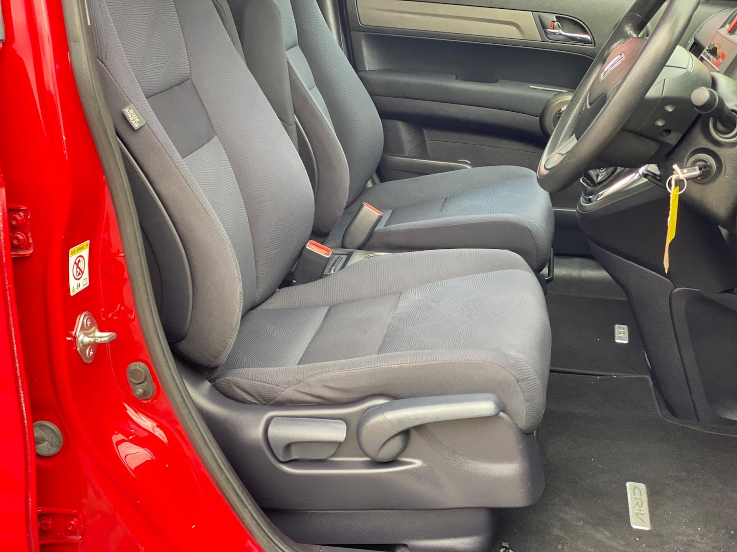 Used Honda CR-V for sale - 76996332: Photo 31