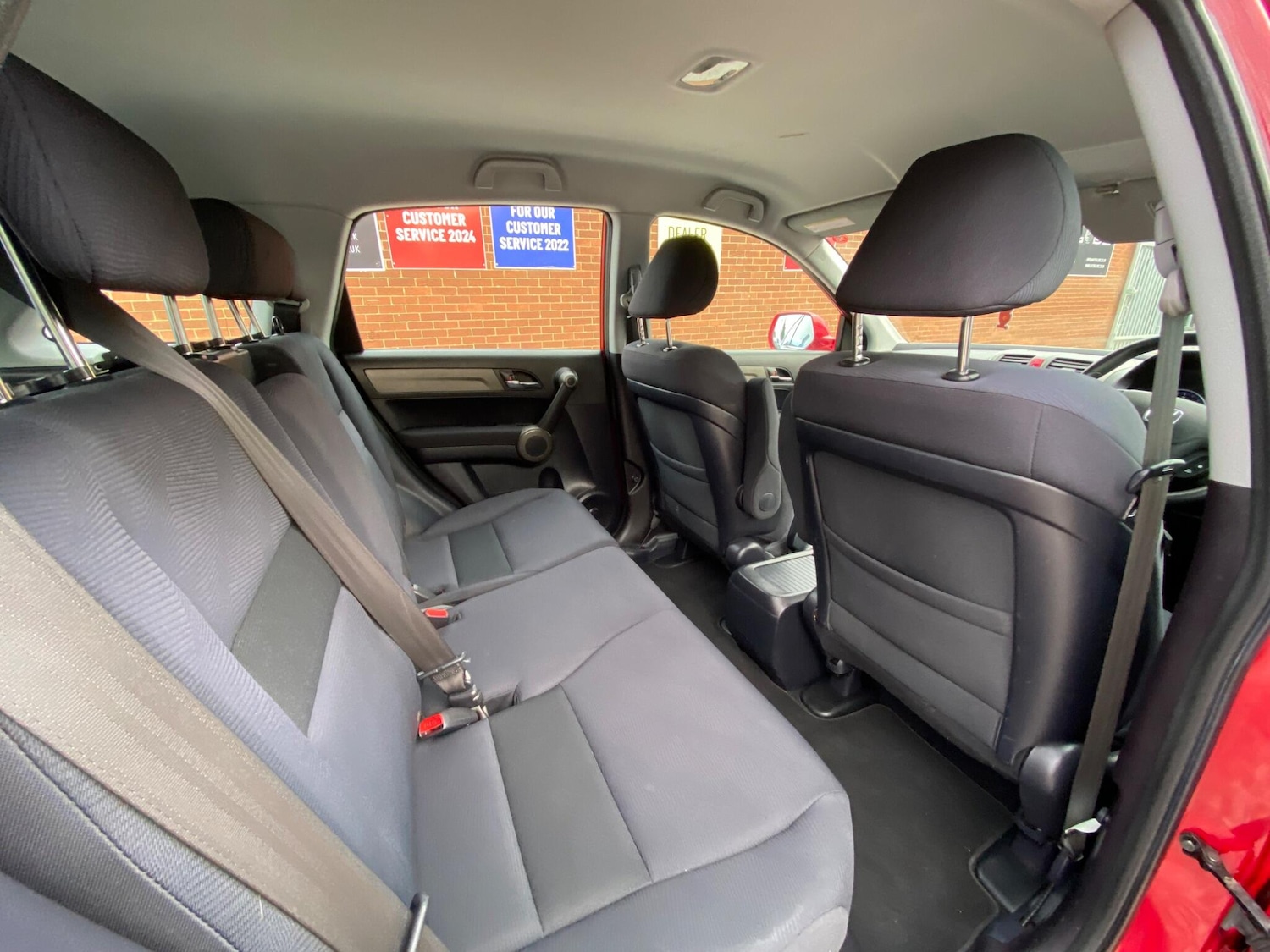 Used Honda CR-V for sale - 76996332: Photo 34