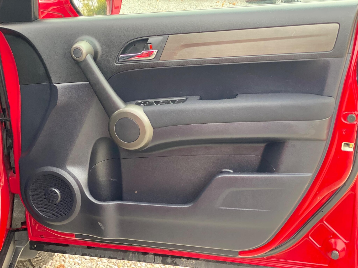 Used Honda CR-V for sale - 76996332: Photo 42