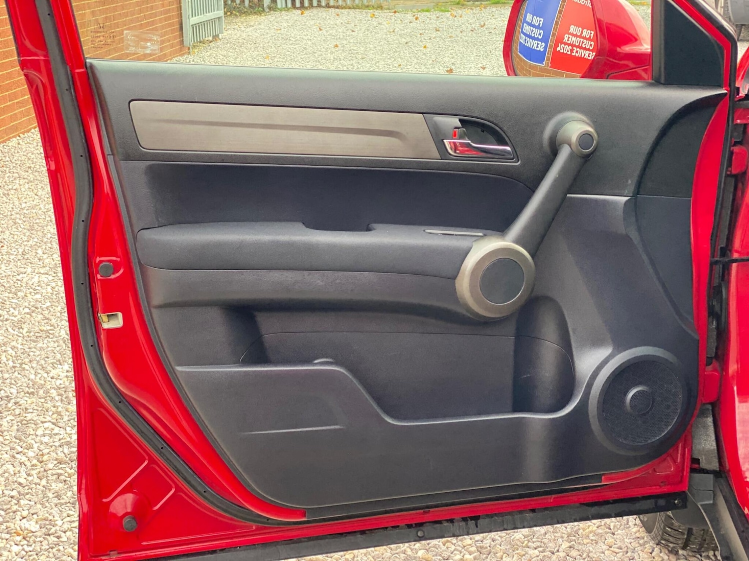 Used Honda CR-V for sale - 76996332: Photo 45