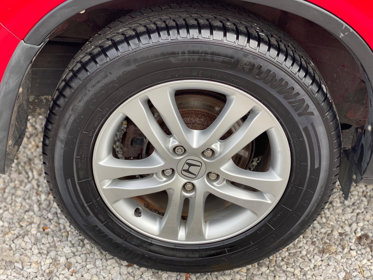 Used Honda CR-V for sale - 76996332: Photo 47