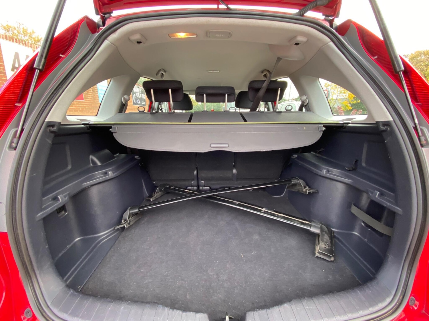 Used Honda CR-V for sale - 76996332: Photo 54