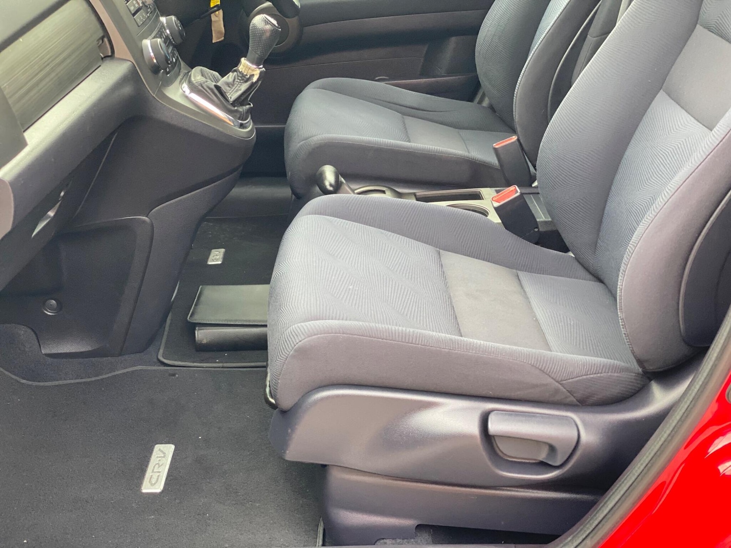 Used Honda CR-V for sale - 76996332: Photo 56