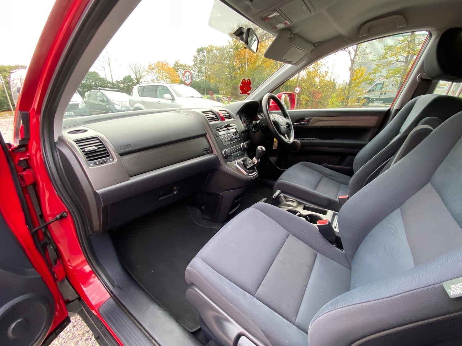 Used Honda CR-V for sale - 76996332: Photo 57