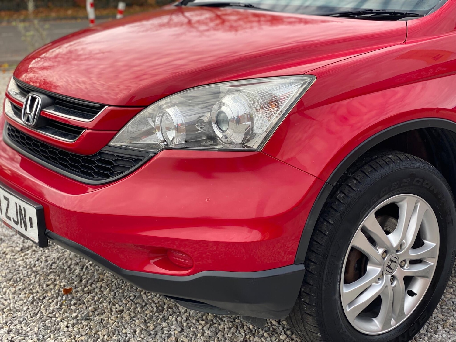 Used Honda CR-V for sale - 76996332: Photo 58