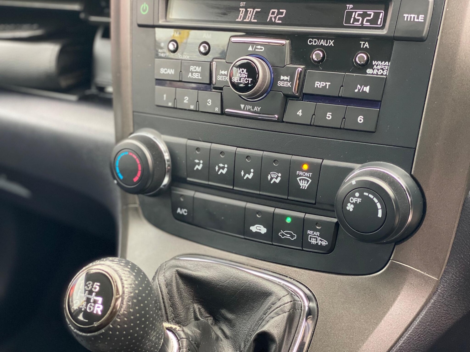 Used Honda CR-V for sale - 76996332: Photo 62