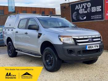 Used Ford Ranger 2014 for sale - 73564209: Photo