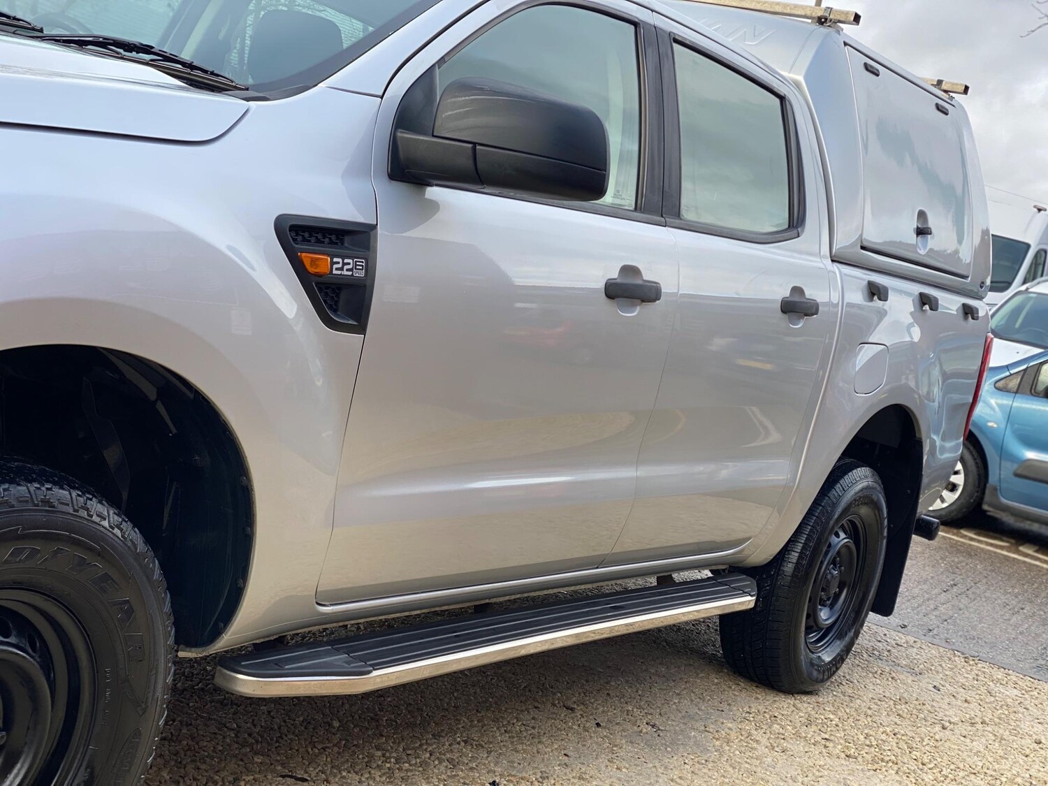Vehicle 27