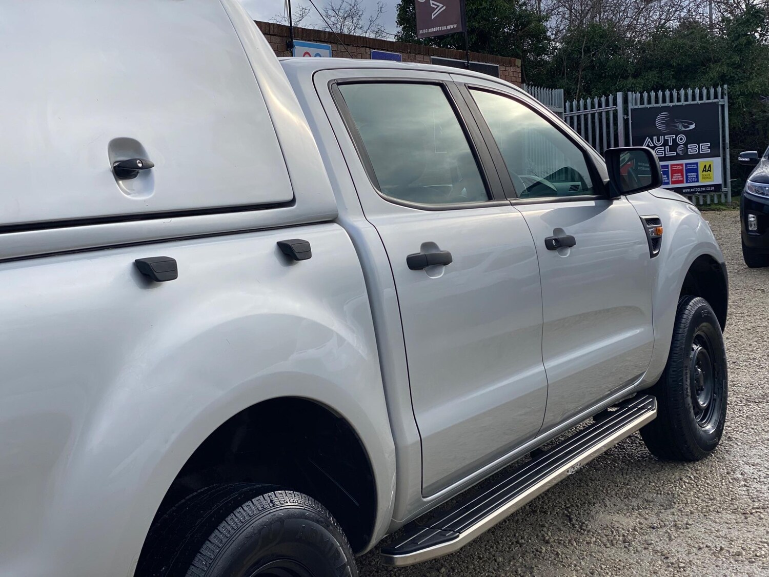 Vehicle 29