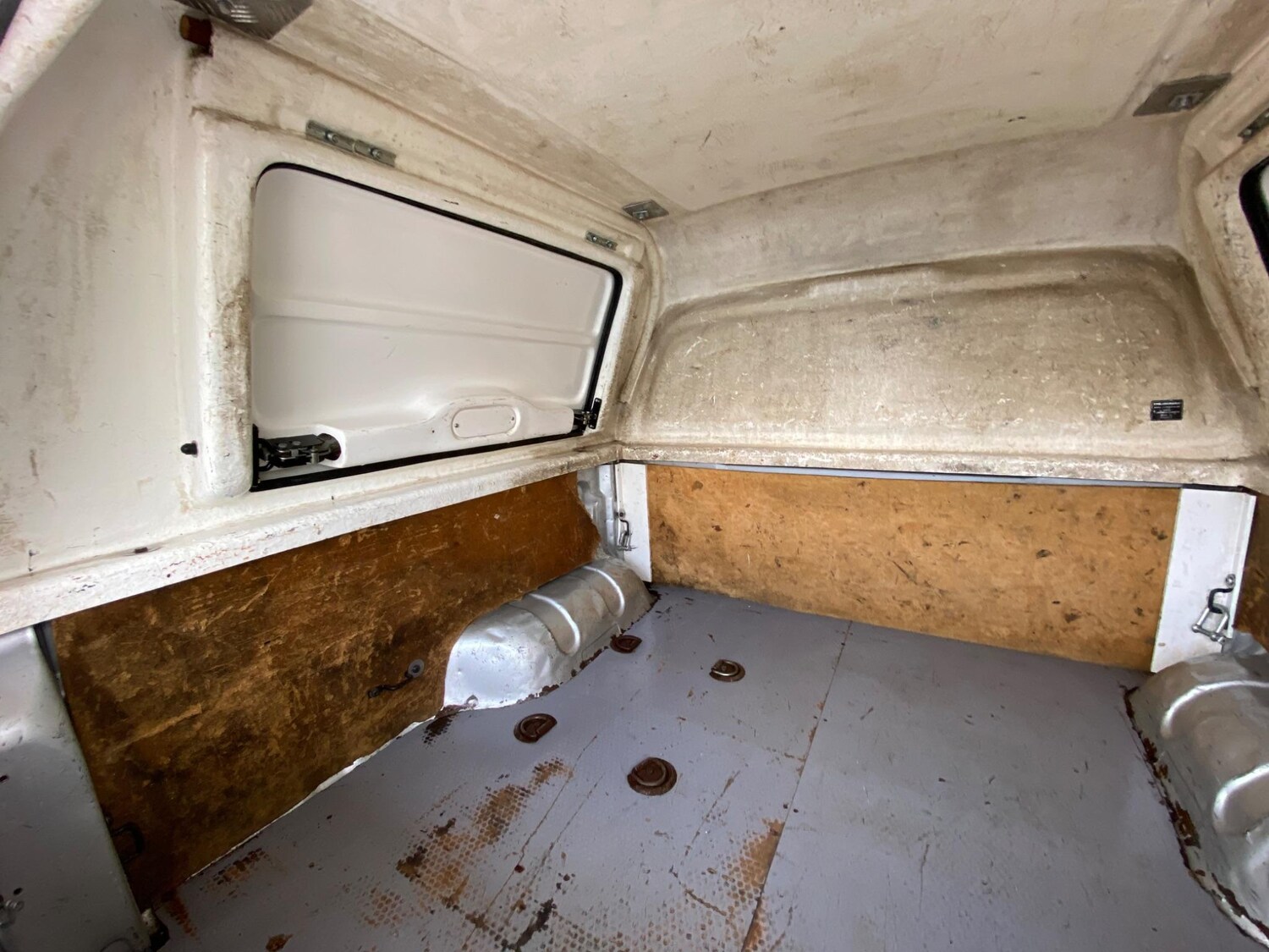 Vehicle 46