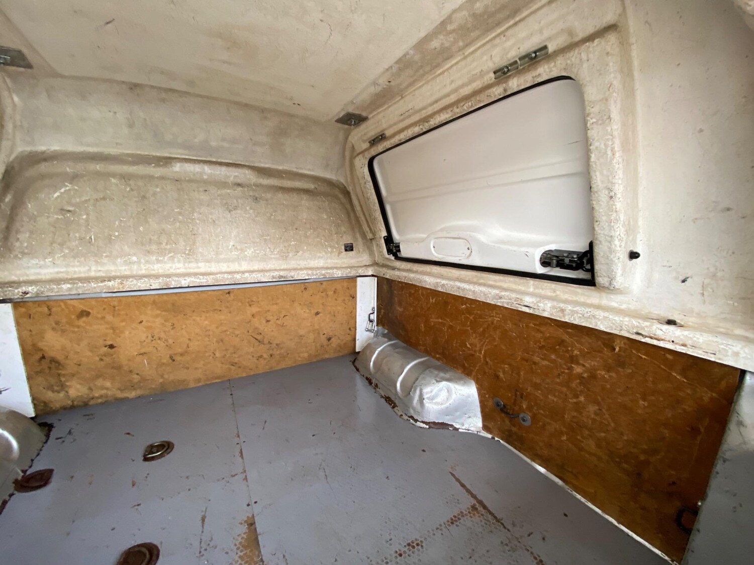Vehicle 47