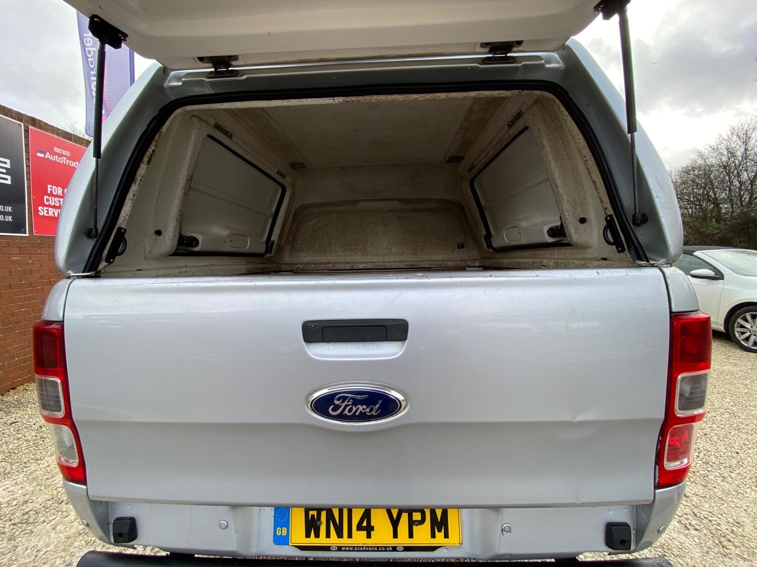 Vehicle 48