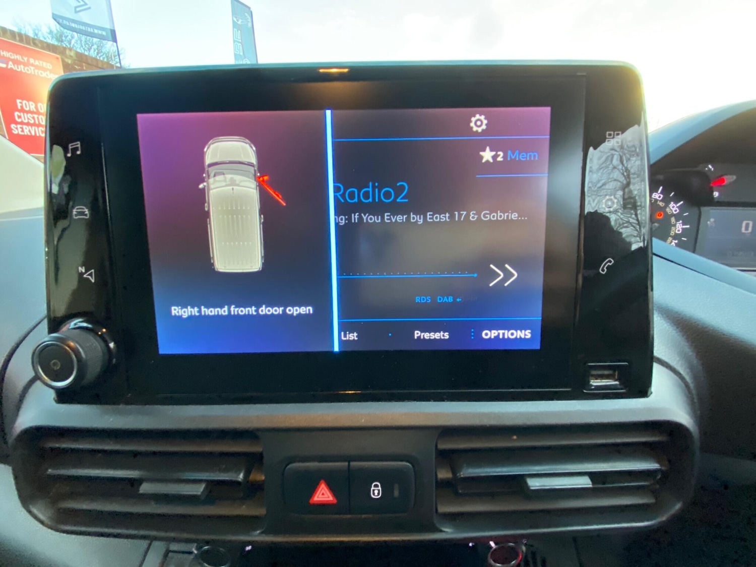 Used Peugeot Partner 2021 for sale - 76715366: Photo 11