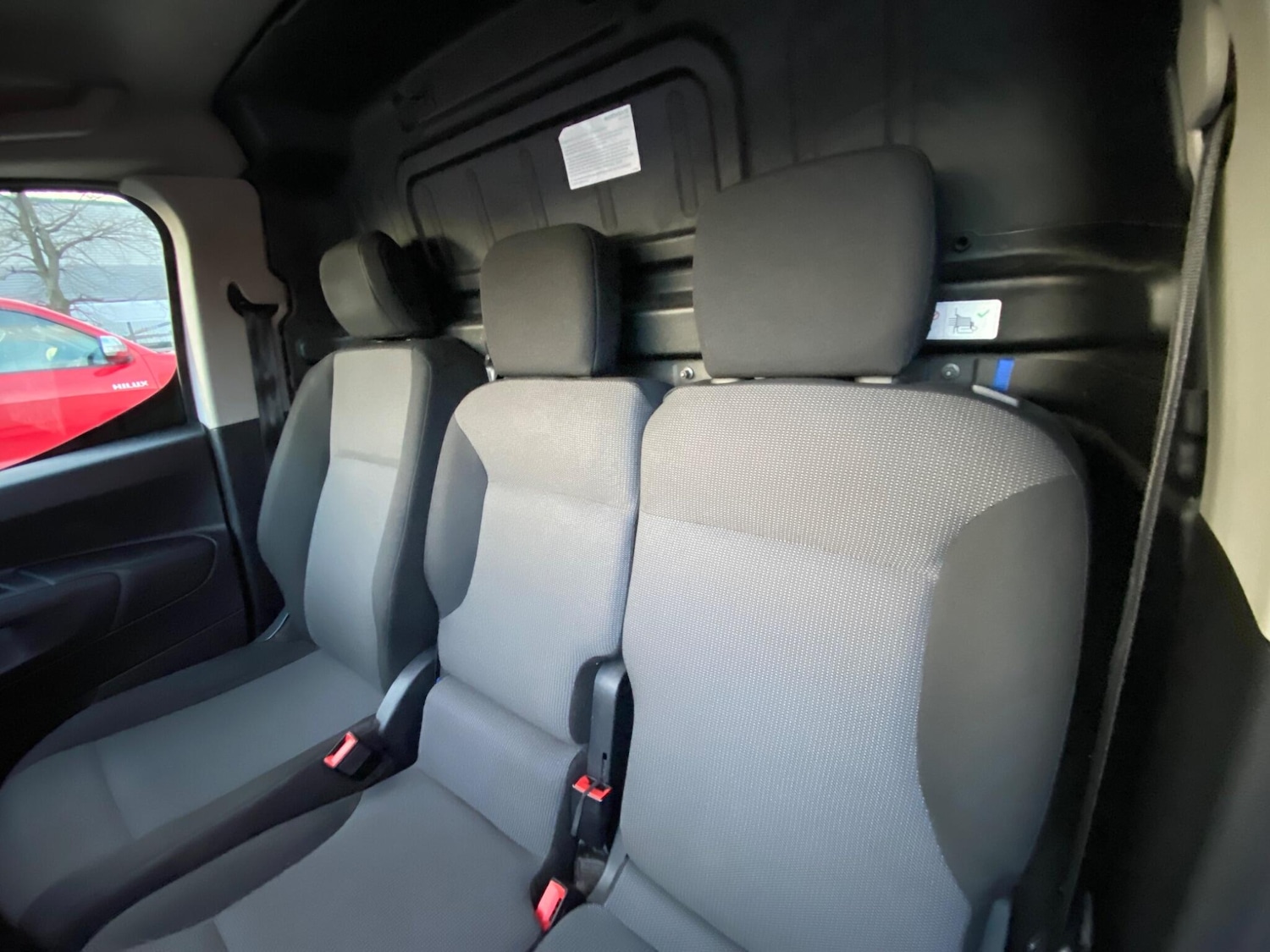 Used Peugeot Partner 2021 for sale - 76715366: Photo 14