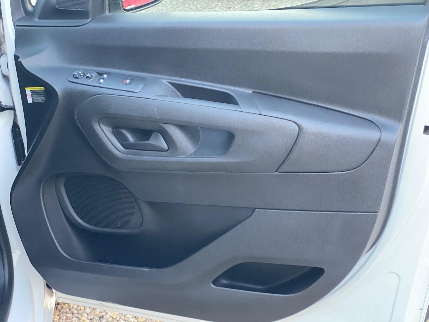 Used Peugeot Partner 2021 for sale - 76715366: Photo 19