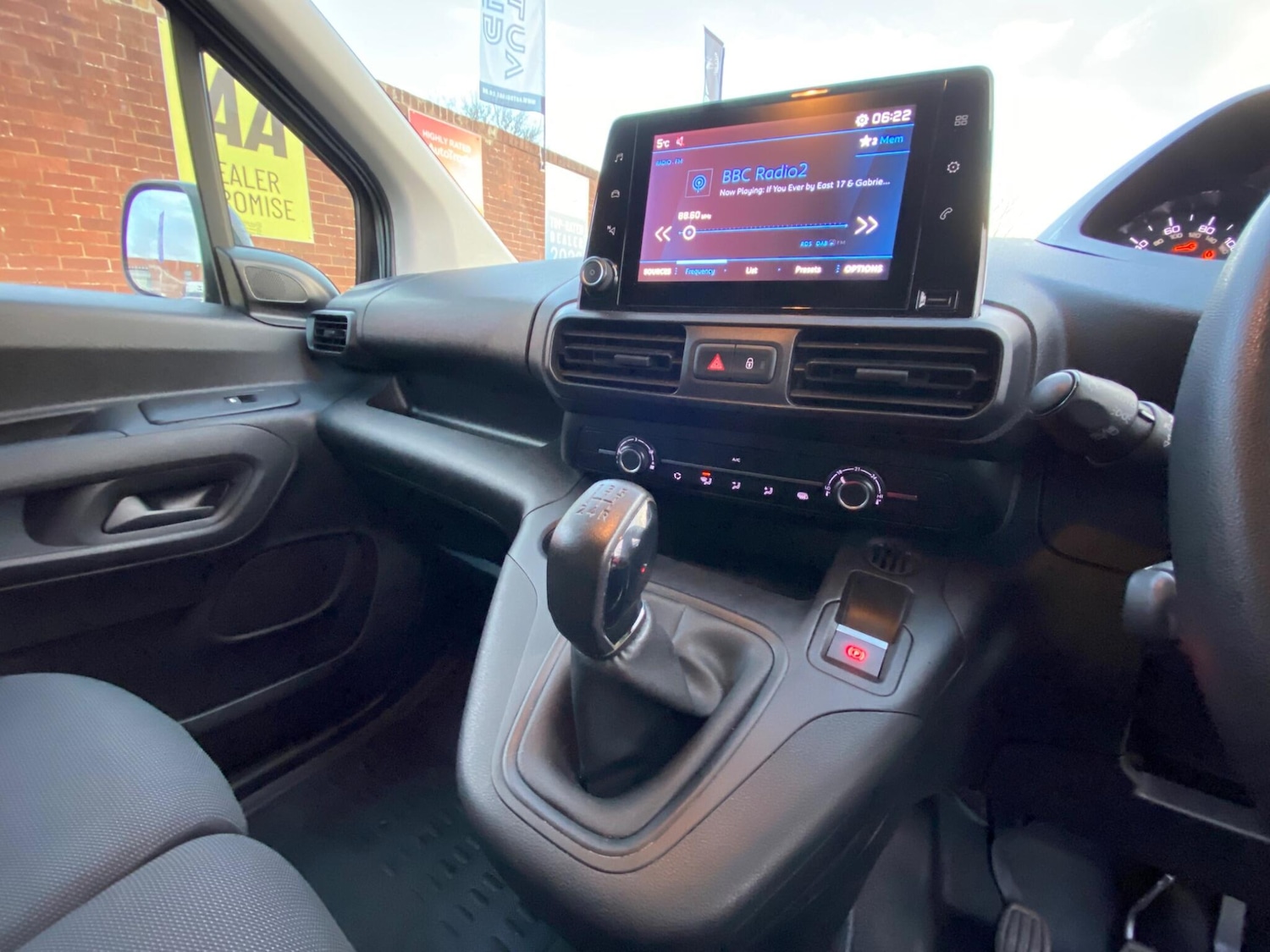 Used Peugeot Partner 2021 for sale - 76715366: Photo 29