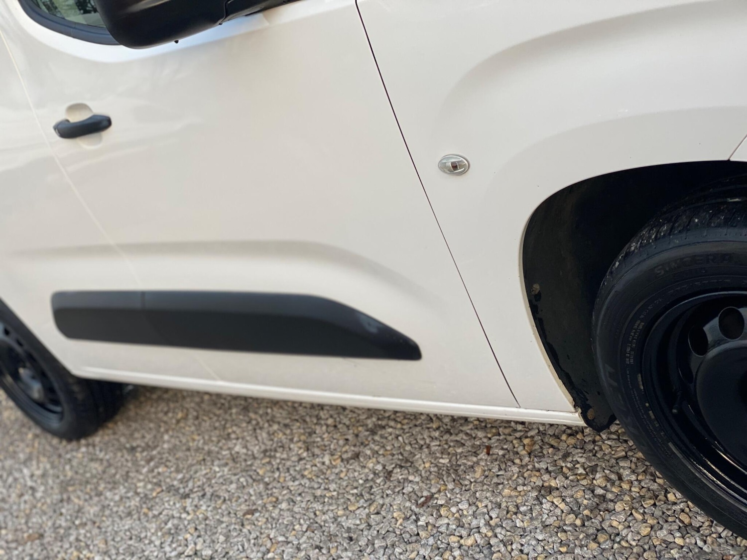 Used Peugeot Partner 2021 for sale - 76715366: Photo 30