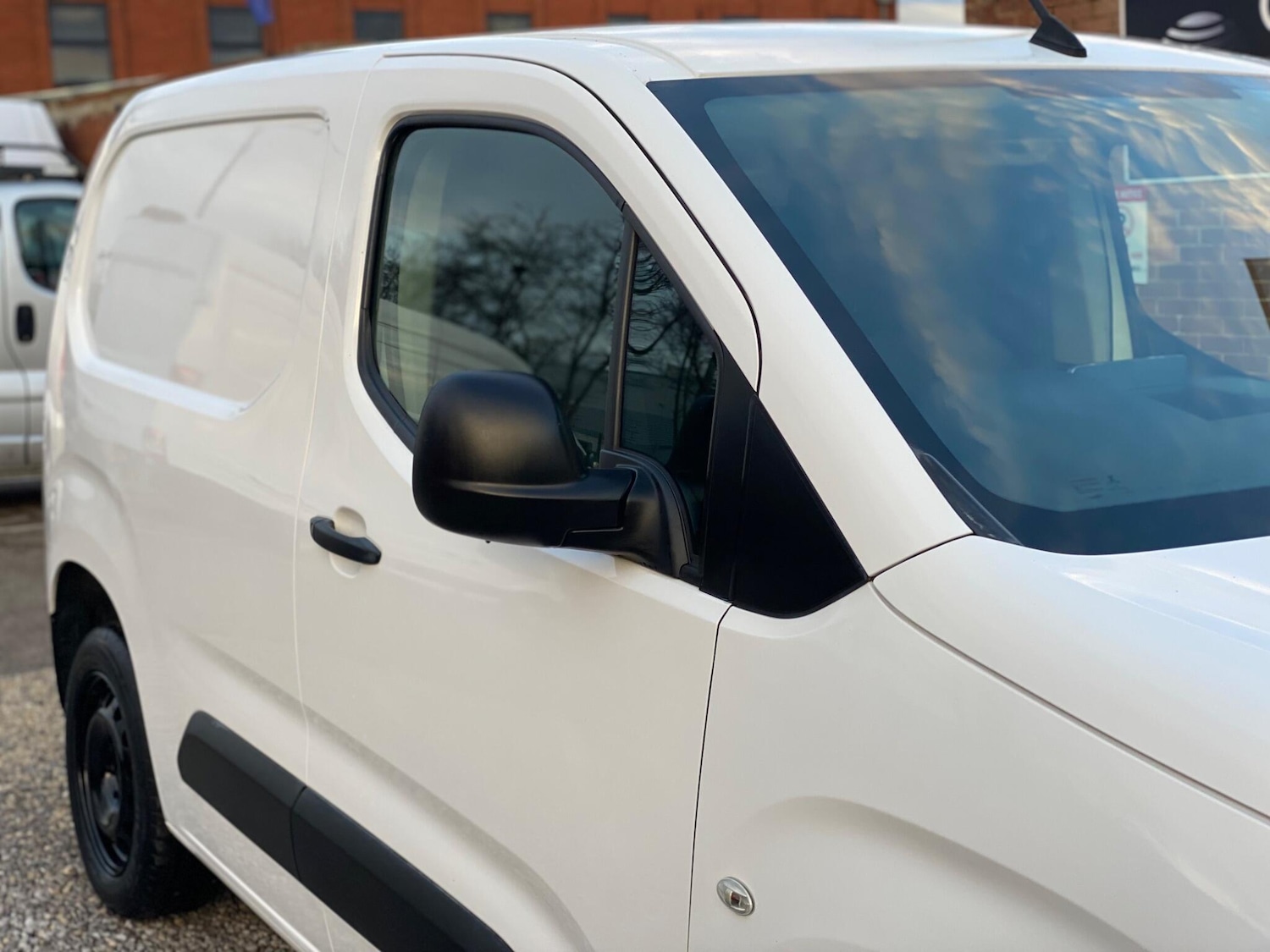 Used Peugeot Partner 2021 for sale - 76715366: Photo 32