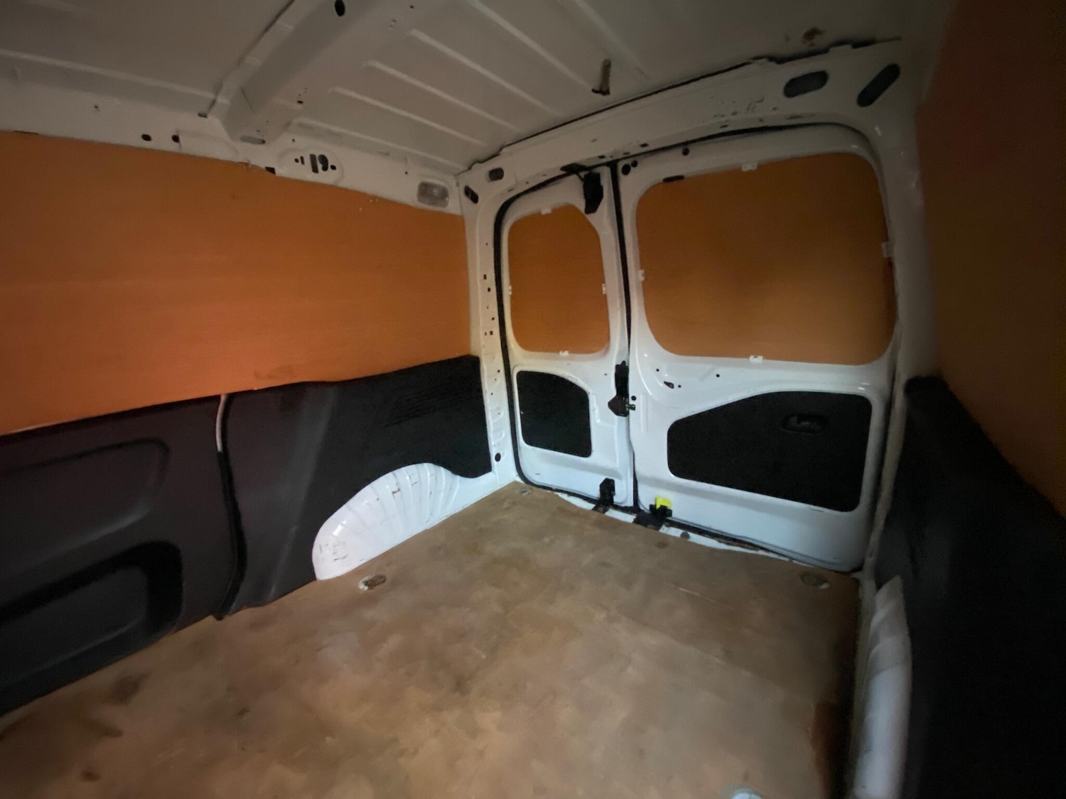 Used Peugeot Partner 2021 for sale - 76715366: Photo 40